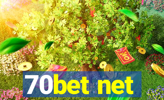 70bet net